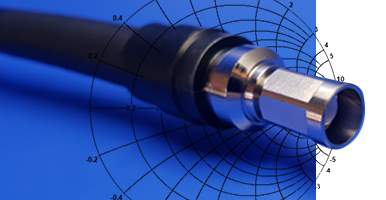 NEX10 connector for Standard Flex / LCF cable